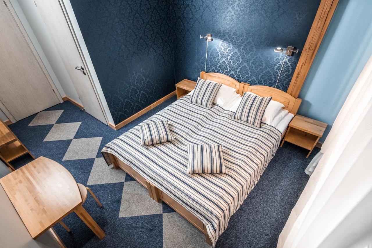 Abzali Hotel And Restaurant With Self Check-In Ādaži Eksteriør billede