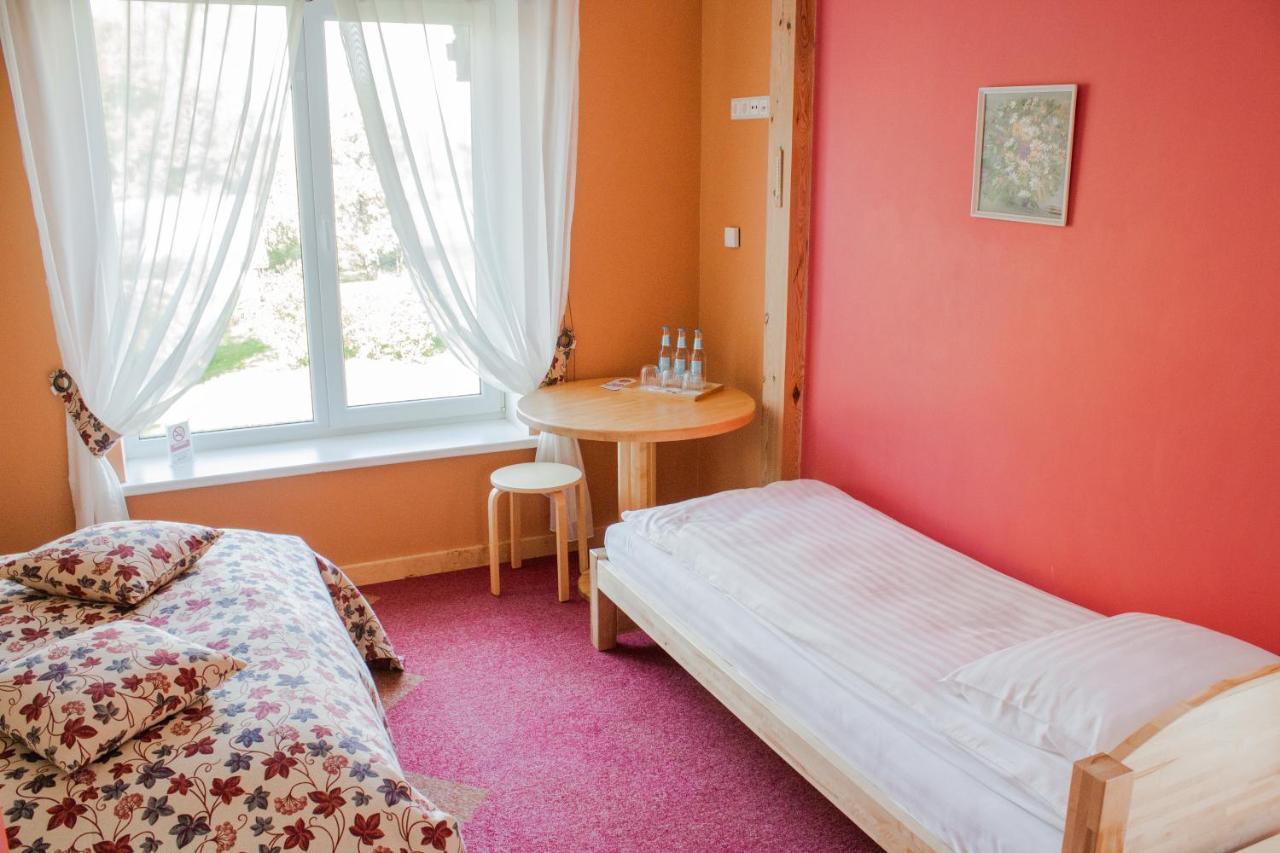 Abzali Hotel And Restaurant With Self Check-In Ādaži Eksteriør billede