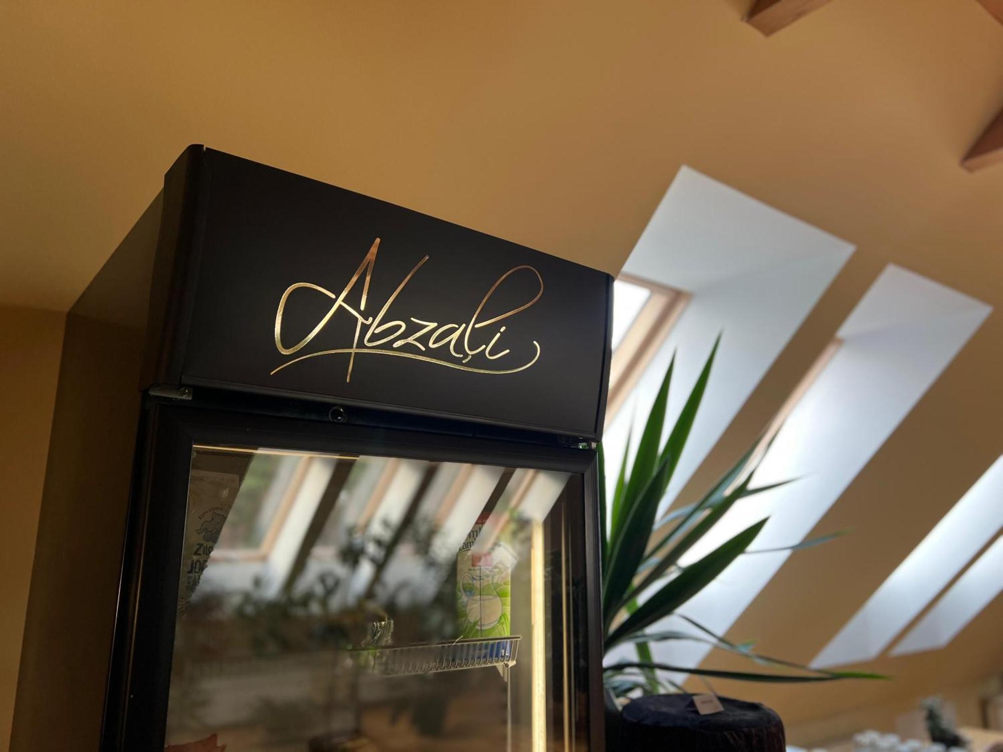 Abzali Hotel And Restaurant With Self Check-In Ādaži Eksteriør billede